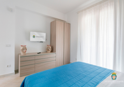 Casa Vacanze Appartamento Chi Nnicchi E Nnacchi Chiappiri